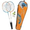 Talbot Torro 2 Attacker 449402 badmintono rinkinys