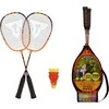 Schildkröt Speedbadmintono čiuožykla. TALBOT TORRO Speed 2200