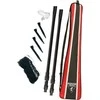 Talbot Torro Net Post badmintono rinkinio tinklo stulpai 449599