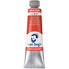 Talens Farby Van Gogh Acrylic Colour Tube Burnt Sienna 411 (ROY-22054110)