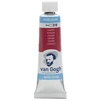 Talens Farby Watercolour Tube Carmine 318