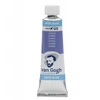 Talens Farby Watercolour Tube Lavender 525
