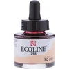 Talens Koncentrat farby akwarelowej Ecoline nr. 258 Morela 30 ml
