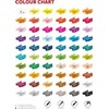Talens 11253371, rausvai raudona, 30 ml, 1 vnt.