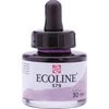 Talens Koncentrat farby akwarelowej Ecoline Nr. 579 Pastelinis filė 30 ml