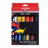 Talens Talens Amsterdam Expert Farby akrylowe 12x20ml