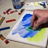 Štai vertimas: Talens Talens Art Creation mišrios technikos popierius | 29,7 x 21 cm (A4), 250 g, 30 lapų