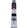 Talens Talens Gouache Extra Fine Quality tūbelė 60 ml Juoda intensyvi 703