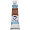 Talens Van Gogh akvareliniai dažai 10ml 411 Degintas siena