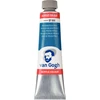 Van Gogh akriliniai dažai 40ml, Prūsijos mėlyni