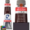 Talens Van Gogh akrilo spalvos vamzdelis Vandyke Brown 403