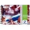 Talens Van Gogh Drawing & Sketch paper | 21 x 14.8 cm (A5), 160 g, 40 sheets (ROY-93181421)