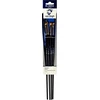 Talens Van Gogh Oil & acrylic brush set | series 302-303-304-305 no. 8