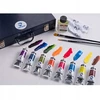 Talens Aliejiniai dažai - Van Gogh - 12 vnt. 40ml medinė dėžutė + priedai