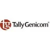 TallyGenicom Spausdintuvo juosta TallyGenicom T2130, T2340 juoda (44830)