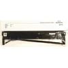 Tally Genicom originali spausdintuvo juosta, 99004L, juoda, Tally Genicom Tally Dascomtyp