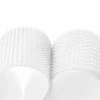 Lipni lipni juosta „Velcro“ 5mx5cm baltas Ruhhy 25807