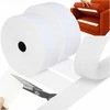 Lipni lipni juosta „Velcro“ 5mx5cm baltas Ruhhy 25807