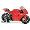Tamiya Ducati Desmosedici 1/12 plastikinis surenkamas motociklo modelis