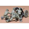 Tamiya - 3.7cm Anti-Tank Gun (PaK 35/36), 1/35, 35035