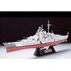 Tamiya Bismarck vokiečių mūšinis laivas 1/350 plastikinis rinkinys 78013