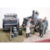 Tamiya - Feldküche German Field Kitchen, 1/35, 35247