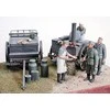 Tamiya - Feldküche German Field Kitchen, 1/35, 35247