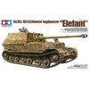 Tamiya - Sd.Kfz.184 Schwerer Jagdpanzer "Elefant", 1/35, 35325