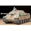 Klijuojamas modelis Tamiya TA35203 - German Tank Destroyer Jagdpanther Late Version