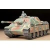 Klijuojamas modelis Tamiya TA35203 - German Tank Destroyer Jagdpanther Late Version