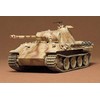 Tamiya - Panzerkampfwagen V Panther (Sd.kfz. 171) Ausf. A, 1/35, 35065