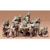 Tamiya Vokiečių Panzergrenadierių 1/35 figūrėlių rinkinys 35061