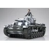 Tamiya - Panzerkampfwagen III Ausf. N Sd.Kfz.141/2, 1/35, 35290