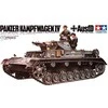Tamiya - German Pz.Kpfw. IV Ausf.D, 1/35, 35096