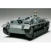 Tamiya StuG III Ausf.B 1/35 plastikinis tanko modelis