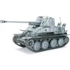 Vokiečių tankų naikintuvas Marder III (Sd.Kfz.139) 1/35 – Tamiya