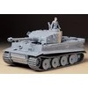Tamiya - Panzerkamfwagen VI Tiger I Ausfürung E (Sd.Kfz.181) Frühe Produktion, 1/35, 35216
