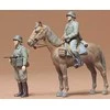 Tamiya Tamija – Vermachto pėstininkų rinkinys, 1/35, 35053