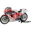 Tamiya Honda NSR500 Factory Color 1/12 plastikinis surinkimo rinkinys