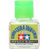 Tamiya Ypač skysti greitai džiūvantys klijai, 40ml, 87182