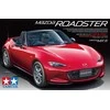 Tamiya Mazda MX-5 Roadster 1/24 plastikinis surenkamas automobilis