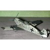 Tamiya - Messerschmitt Bf 109E3, 1/48, 61050