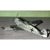 Tamiya - Messerschmitt Bf 109E3, 1/48, 61050