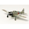 Tamiya Mitsubishi A6M3 Zero Model 32 (Hamp) 1/72 plastikinis modelis