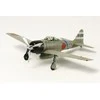 Tamiya Mitsubishi A6M3 Zero Model 32 (Hamp) 1/72 plastikinis modelis