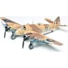 Tamiya Bristol Beaufighter Mk.VI 1/48 plastikinis lėktuvo rinkinys