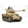 Tamiya 35323 Izraelio M51 tankas 1/35 plastikinis rinkinys