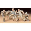 Tamiya – Vokietijos fronto pėstininkai, 1/35, 35196