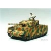 Tamiya Plastikinis tanko modelis - pz Kpfw IV Ausf. H Early Ver., Color