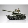 Tamiya IS-2 (JS-2) 1944 ChKz sunkus tankas – plastikinis rinkinys